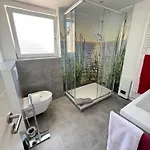 شقة Haus Grenzwald *