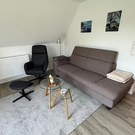 Appartement Haus Grenzwald Nettetal