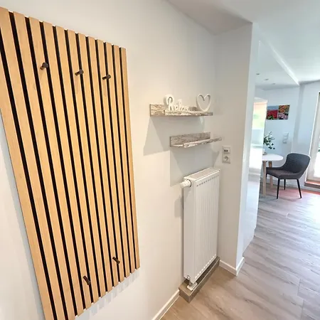 Haus Grenzwald Nettetal