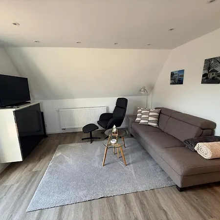Haus Grenzwald Apartament Nettetal