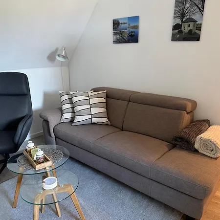 Apartament Haus Grenzwald