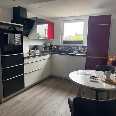 Haus Grenzwald Apartament Nettetal