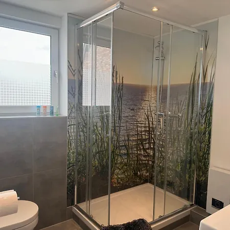 Haus Grenzwald Apartament *