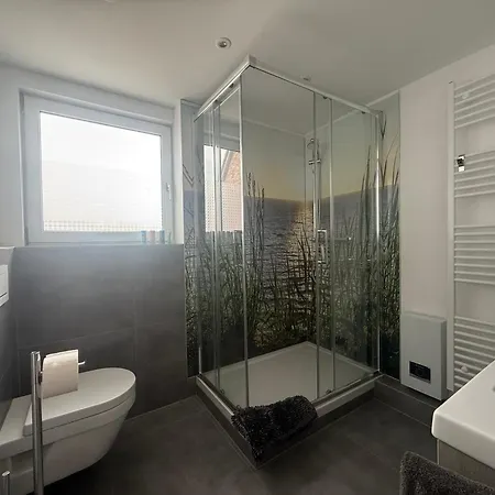 Haus Grenzwald Apartament Nettetal