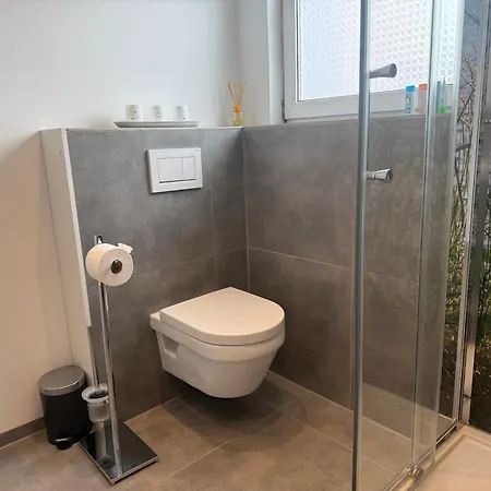 Haus Grenzwald Nettetal