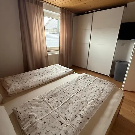 Haus Grenzwald Apartament Nettetal