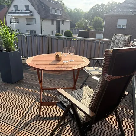 Haus Grenzwald