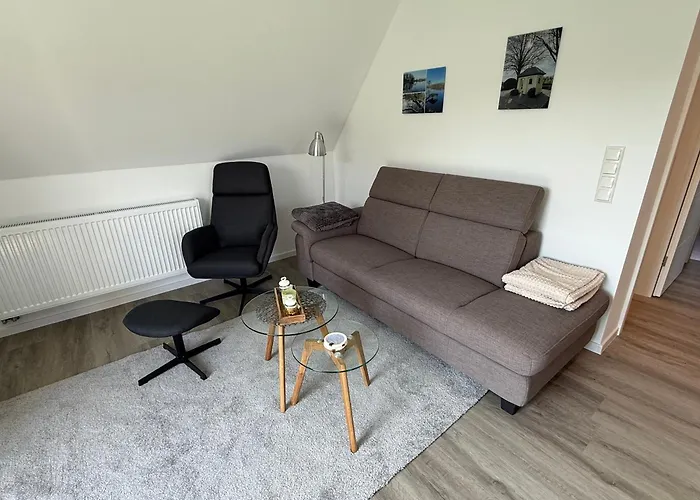 Appartement Haus Grenzwald Nettetal