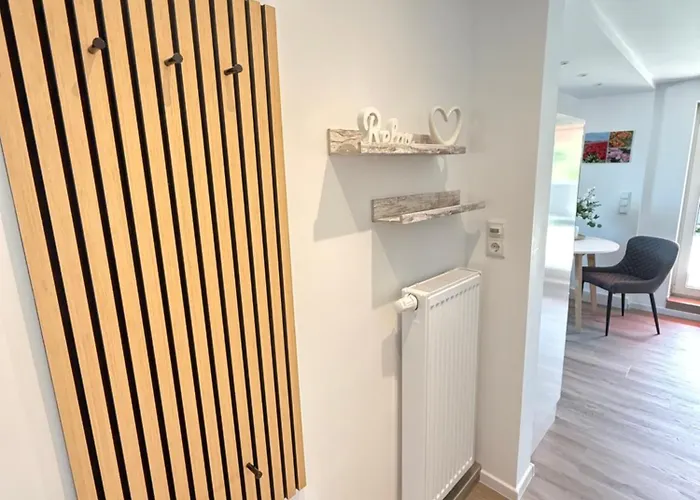 Haus Grenzwald Nettetal